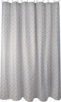 Штора для ванной 178x183см, полиэстер, ECO LINE, мозаика, 539/Еврогарант