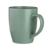 MILLIMI Кружка 340мл, керамика, оливковый