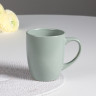 MILLIMI Кружка 340мл, керамика, оливковый