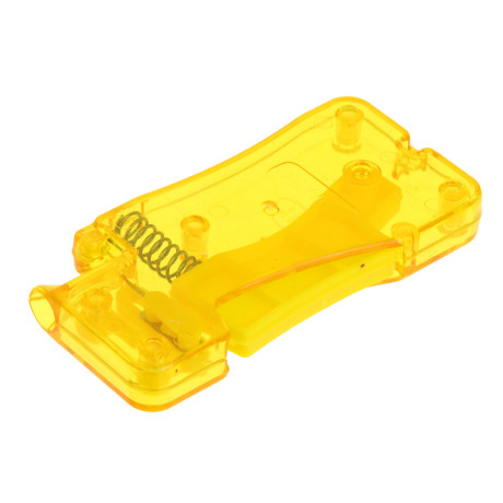 Нитевдеватель для иглы, автоматический, пластик, 7,1x3,5см