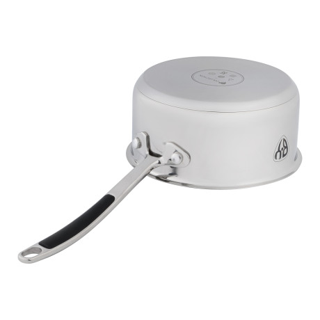 BY COLLECTION Harp Набор посуды кухонной 11пр, нерж.сталь