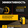 Плиткорез 600х14мм, цельнометал. напр., каретка на подш., стальная станина, рукоятка-пенал Denzel