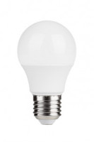 AVL PRE ЛОН A55 E27 7W(540lm) 3000K 2K 55x102 матовая LE LED PRE 010501-0015