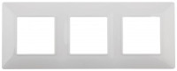 ЭРА 14 Elegance рамка СУ 3 мест., белый 14-5003-01 4858