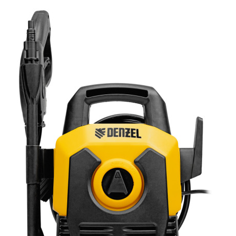Моечная машина высокого давления R-110, 1400 Вт, 110 бар, 320 л/ч// Denzel