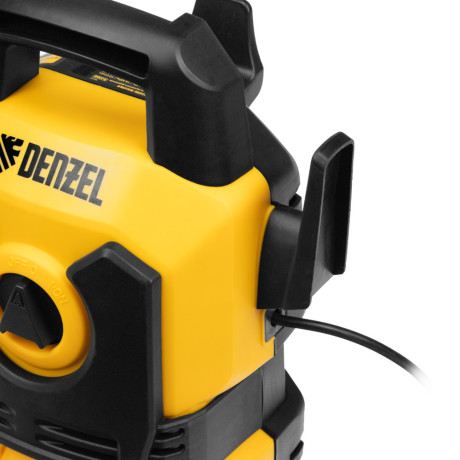 Моечная машина высокого давления R-110, 1400 Вт, 110 бар, 320 л/ч// Denzel