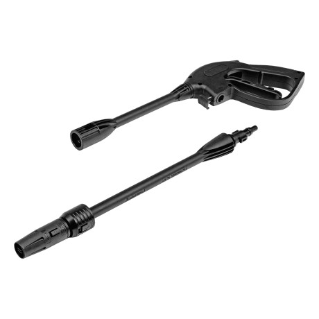 Моечная машина высокого давления R-110, 1400 Вт, 110 бар, 320 л/ч// Denzel