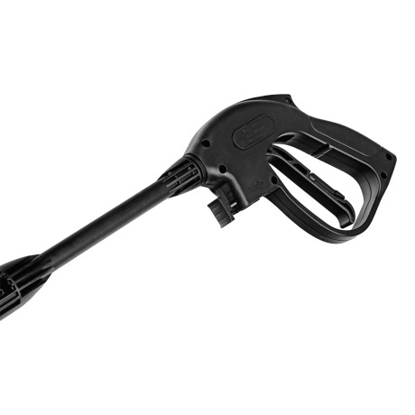 Моечная машина высокого давления R-110, 1400 Вт, 110 бар, 320 л/ч// Denzel