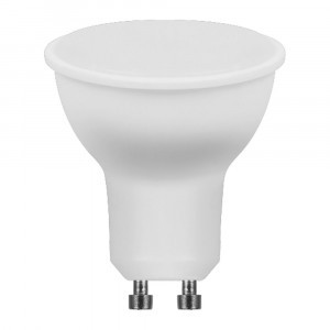 Feron MR16 GU10 230V 11W(910Lm) 2700K 2K матовая 57x50 LB-760 38140