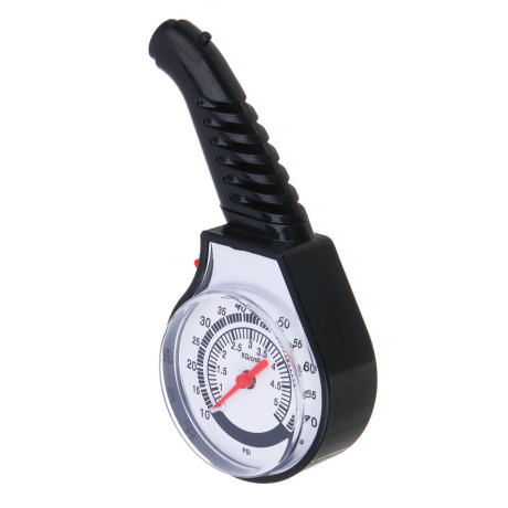 ЕРМАК\NG Манометр механический портативный, блистер