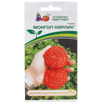 Семена Томат Монгол Карлик Партнер
