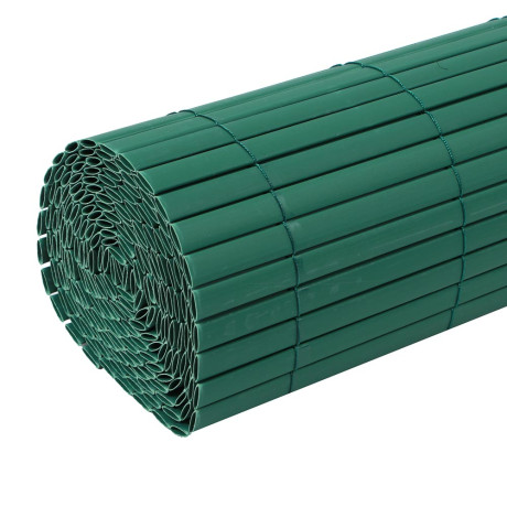 INBLOOM Ограждение садовое 100x300см, ПВХ