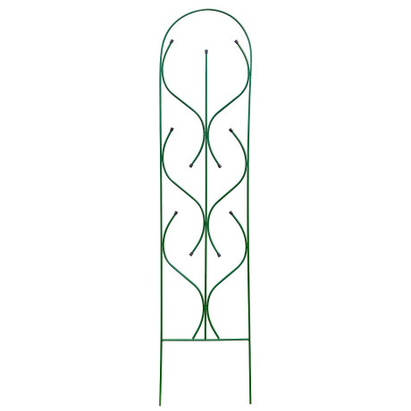 Шпалера №15 Тюльпан h-1,88м в-0,42м САДОВИТА