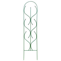 Шпалера №15 Тюльпан h-1,88м в-0,42м САДОВИТА