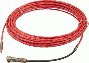 Navigator Протяжка для кабеля NTA-Pk02-3-10 полиэстер, 3мм х 10м 80685