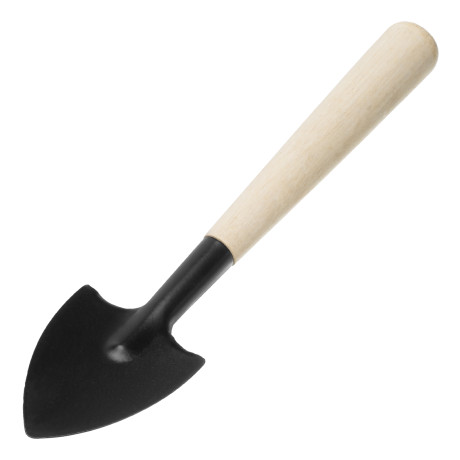 Набор по уходу за комнатными растениями, деревянные рукоятки, 3 предмета, Palisad