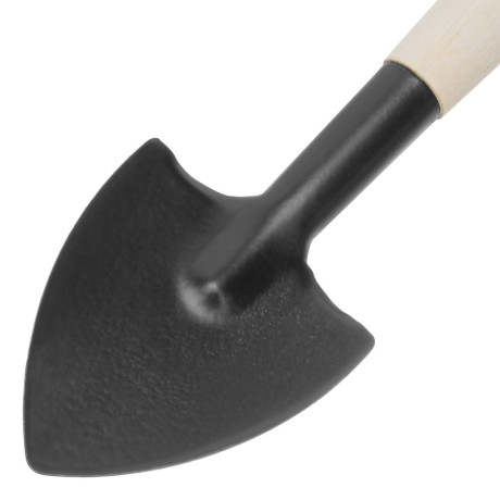 Набор по уходу за комнатными растениями, деревянные рукоятки, 3 предмета, Palisad