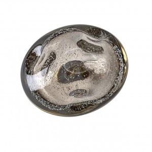 ODEON LIGHT 7044/4WL L-VISION ODL25 413 Бра серый/бронзов/мет./стекло IP20 LED 4W 3000K 220V MELA