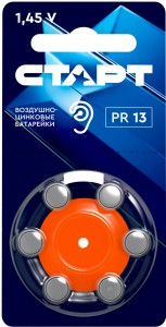 Э/п СТАРТ PR13-BL6  60/600 18690