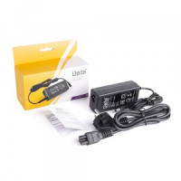 Блок питания 12V 4000mA имп. [ETL-124000] с сет. Кабельом Delta+/Сигнал, цв. коробка, 30237