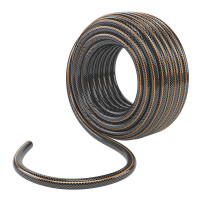 Шланг поливочный 4-х слойный, армированный &quot;Professional&quot;, 1/2&quot; 50 м, Luxe Palisad