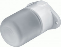 Navigator св-к баня/сауна Е27 60W 87х118х137 настенный белый NBL-SA4-60-E27-WH 95257