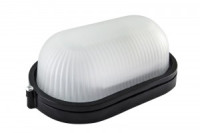 TDM св-к НПБ1201 черный/овал 100W IP54 (алюм. сплав, термостойкое стекло) (8!) SQ0303-0029