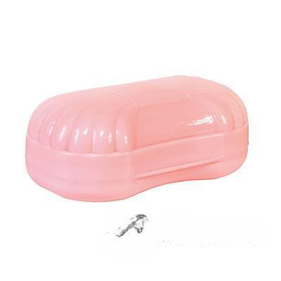 Мыльница дорожная "Фигурная" БШ916 (30)