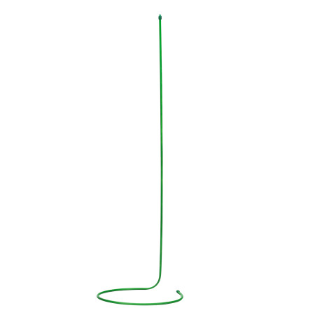 Опора для цветов круг 0.4 м, высота 1.4 м, D трубы 10 мм