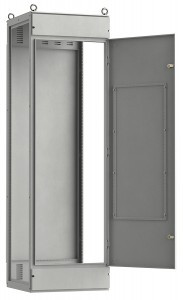 IEK Корпус металлический ГРЩ 2000х600х600 IP31 УХЛ3 SMART IEK YKM50-2000-600-600-31-S