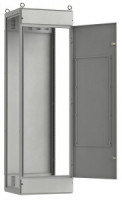 IEK Корпус металлический ГРЩ 2000х600х600 IP31 УХЛ3 SMART IEK YKM50-2000-600-600-31-S