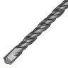 Бур по бетону, 6.5 x 160 мм, SDS Plus Matrix
