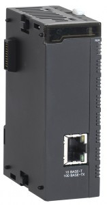 ПЛК S. Ethernet серии ONI