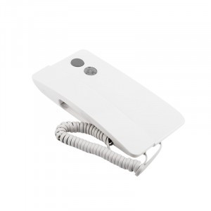 Трубка домофона с индикатором REXANT Premium, 45-0346