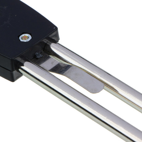 Электрокипятильник 1000Вт тм VETTA, 220В, шнур 75см, погружная часть 17см