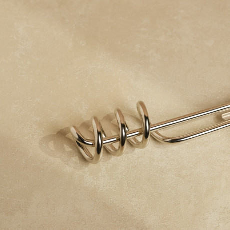 Электрокипятильник 1000Вт тм VETTA, 220В, шнур 75см, погружная часть 17см