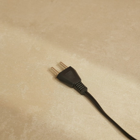 Электрокипятильник 1000Вт тм VETTA, 220В, шнур 75см, погружная часть 17см