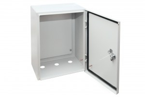 TDM ЩМП-1-0 (395х310х220) IP54 Народный SQ0905-2601