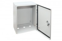 TDM ЩМП-1-0 (395х310х220) IP54 Народный SQ0905-2601