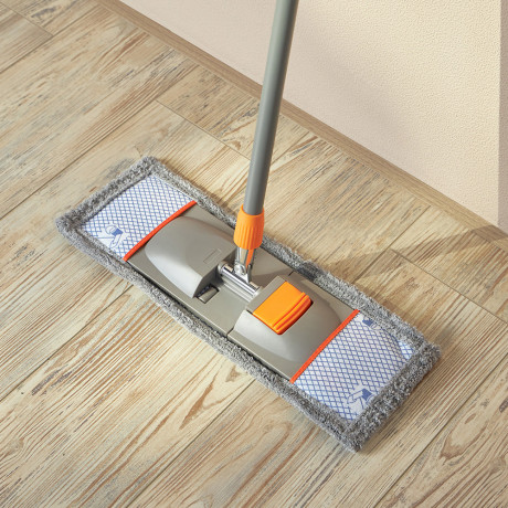 Vetta Насадка для швабры из микрофибры 44х15см