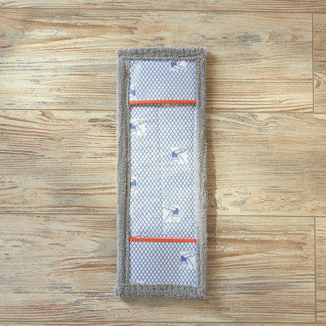 Vetta Насадка для швабры из микрофибры 44х15см