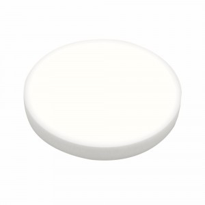 APEYRON св-к накл. св/д даунлайт (панель) круг 24W 1920lm Ф220 встр.драйвер 2700К 2K 06-41