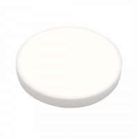 APEYRON св-к накл. св/д даунлайт (панель) круг 24W 1920lm Ф220 встр.драйвер 2700К 2K 06-41