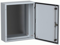 IEK TITAN 5 щит (корпус) метал. ЩМП-60.50.20 (600х500х200) УХЛ1 IP66 TI5-10-N-060-050-020-66