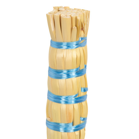 Веник из сорго 2-прошивной