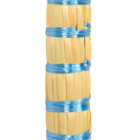 Веник из сорго 2-прошивной