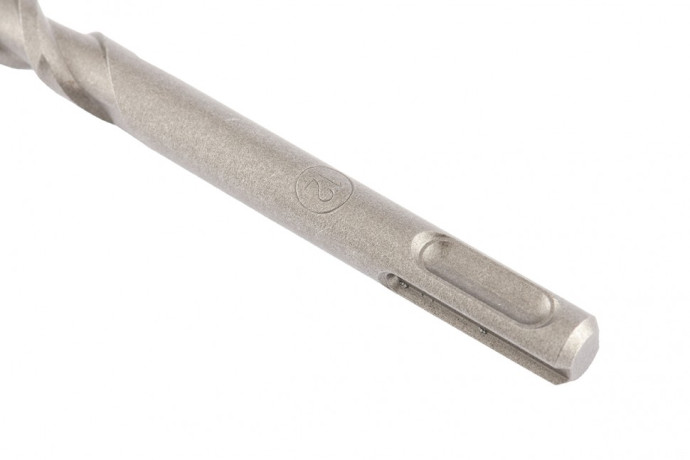 Бур по бетону, 12 х 160 мм, Luxembourg tip, SDS Plus Барс