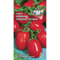 Семена Томат Новинка Приднестровья Седек