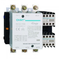 CHINT контактор NC2-150 150А 400В/АС3 (R) 671691