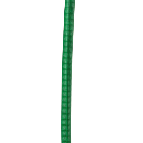 Дуга парниковая проволока 2,2м в ПВХ, комплект 6 шт